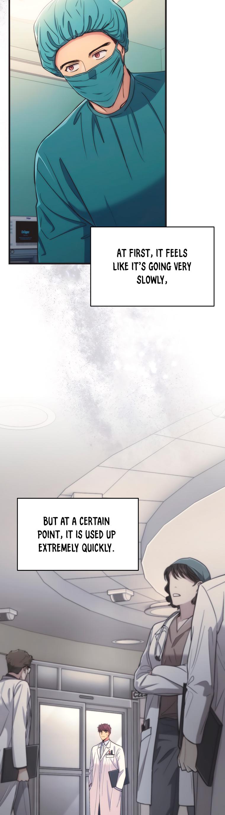 Read Medical Return EN Manga Online