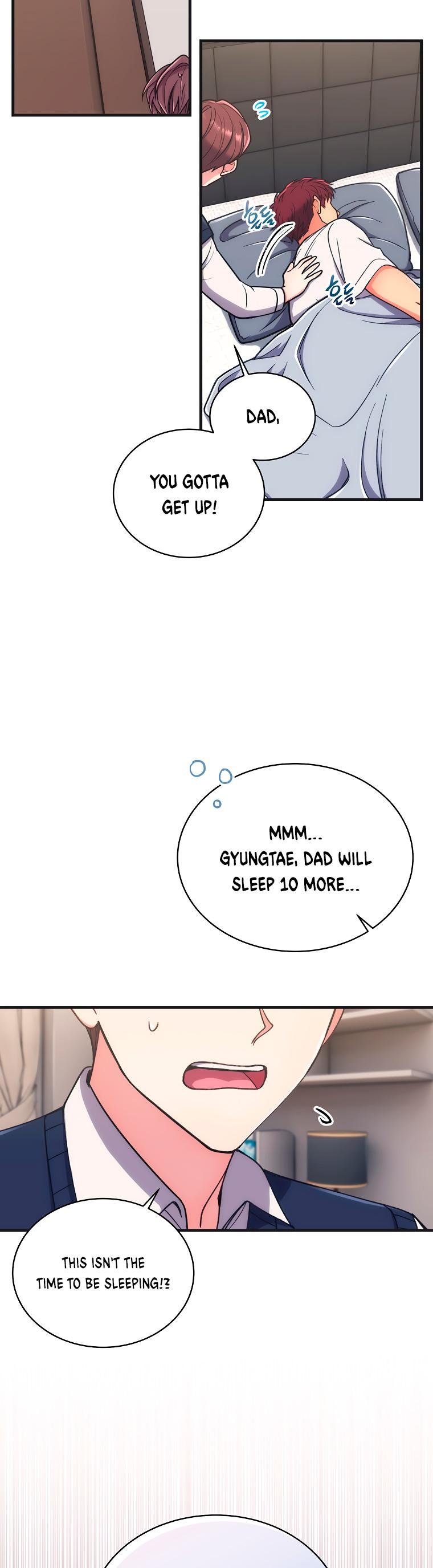 Read Medical Return EN Manga Online