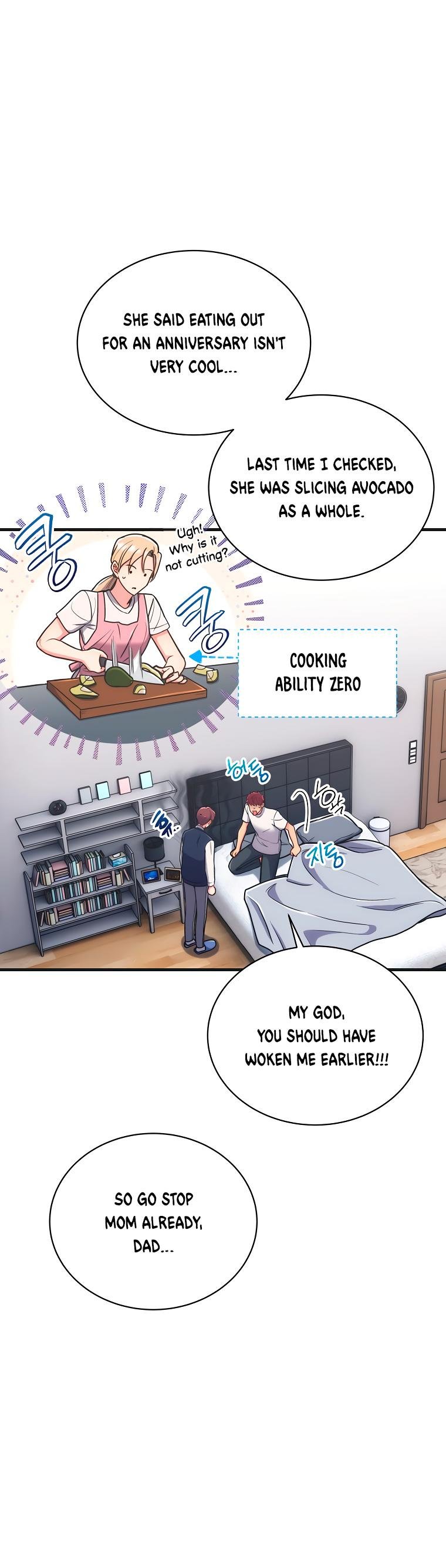 Read Medical Return EN Manga Online