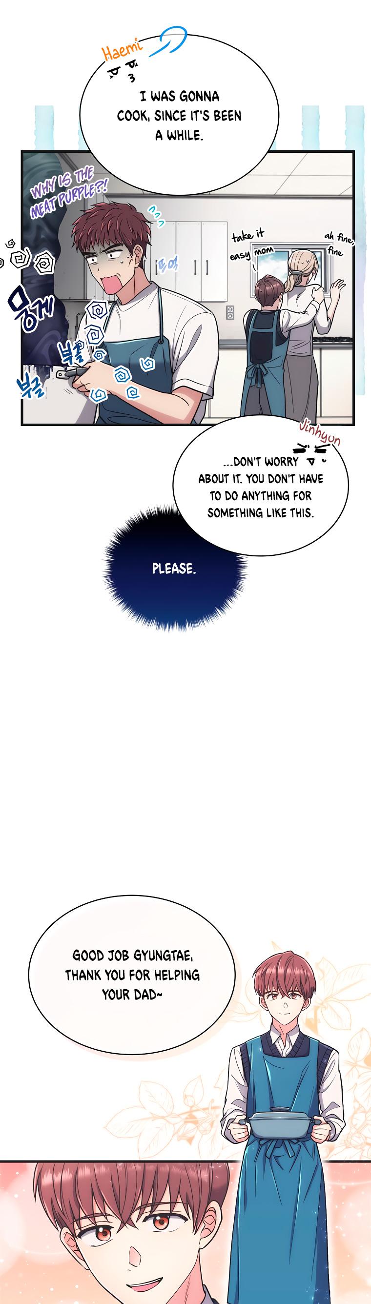 Read Medical Return EN Manga Online