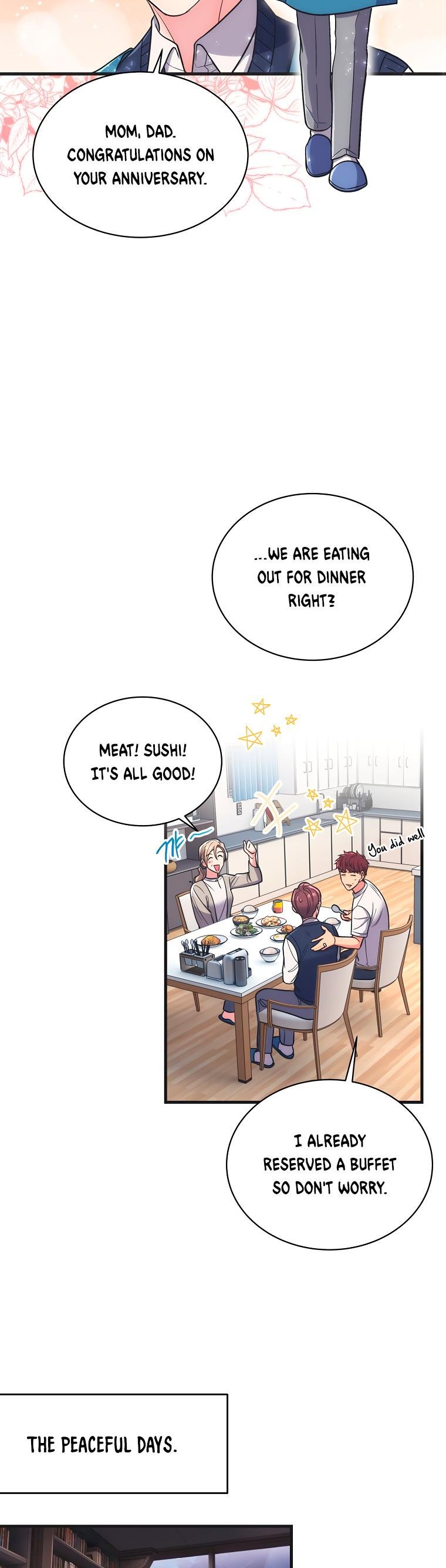 Read Medical Return EN Manga Online