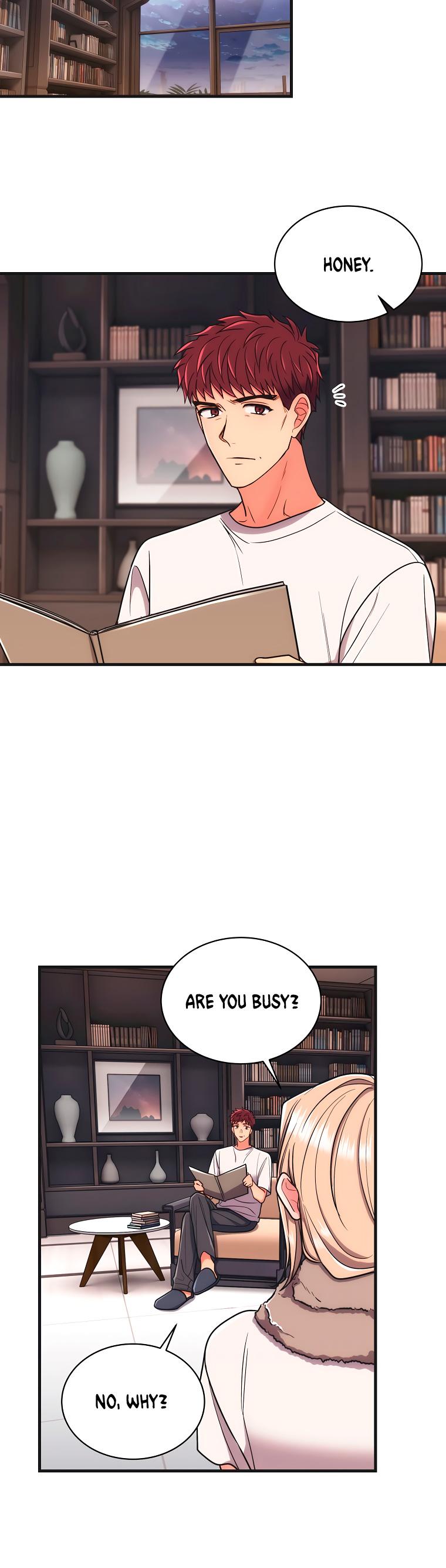 Read Medical Return EN Manga Online