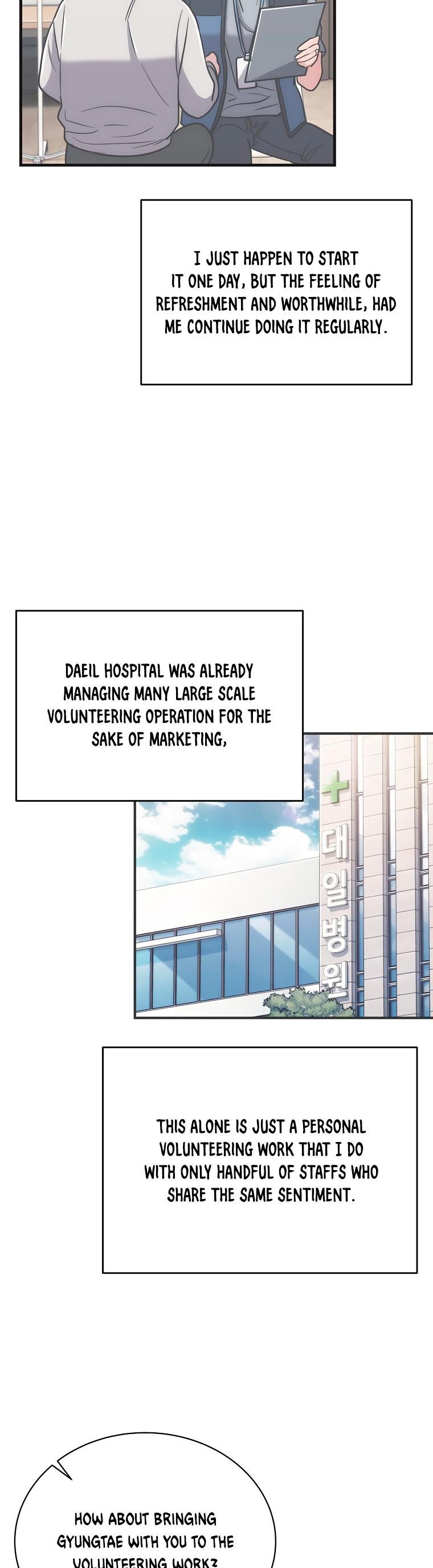 Read Medical Return EN Manga Online
