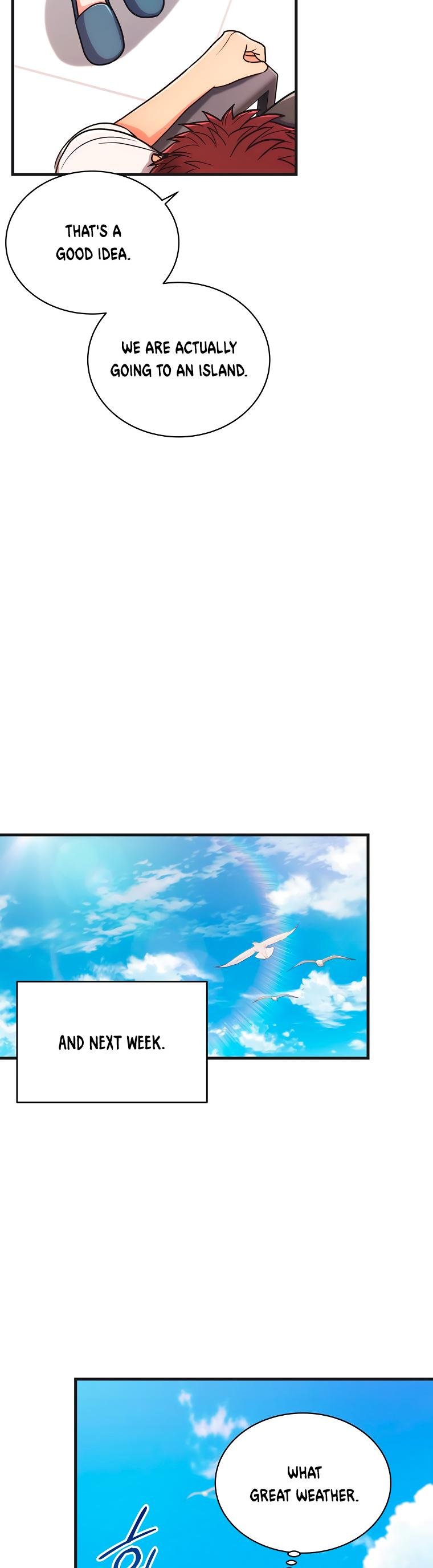 Read Medical Return EN Manga Online