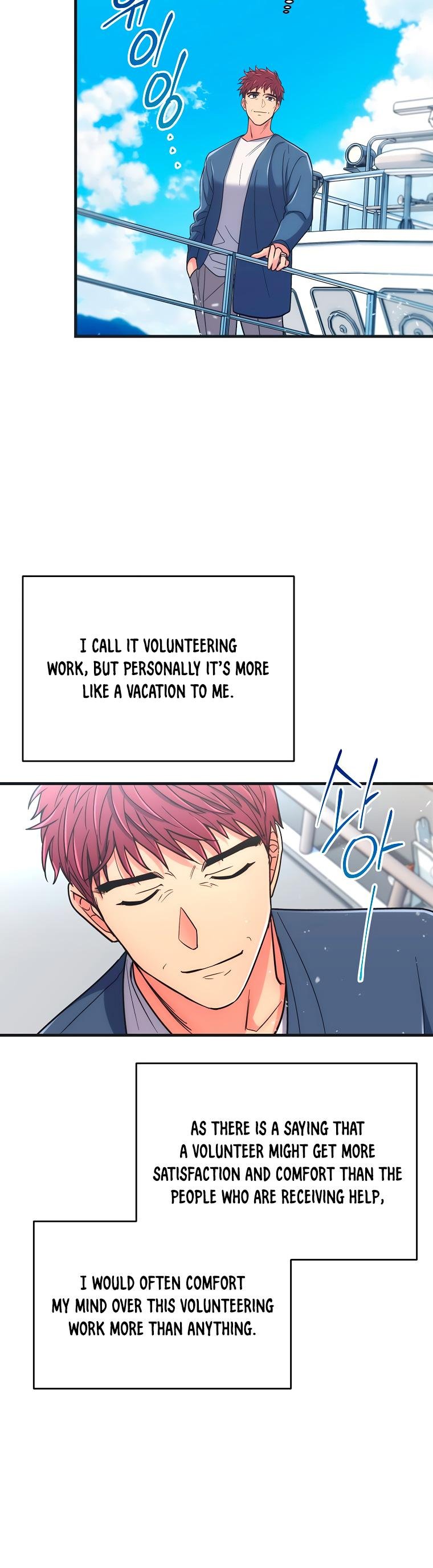 Read Medical Return EN Manga Online