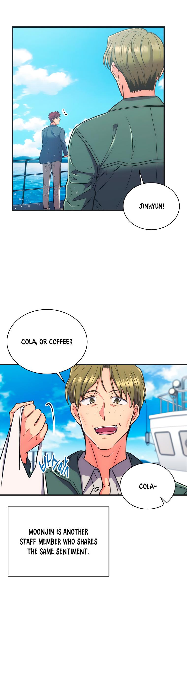 Read Medical Return EN Manga Online