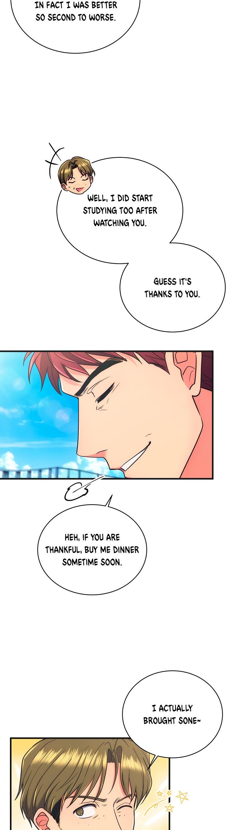 Read Medical Return EN Manga Online