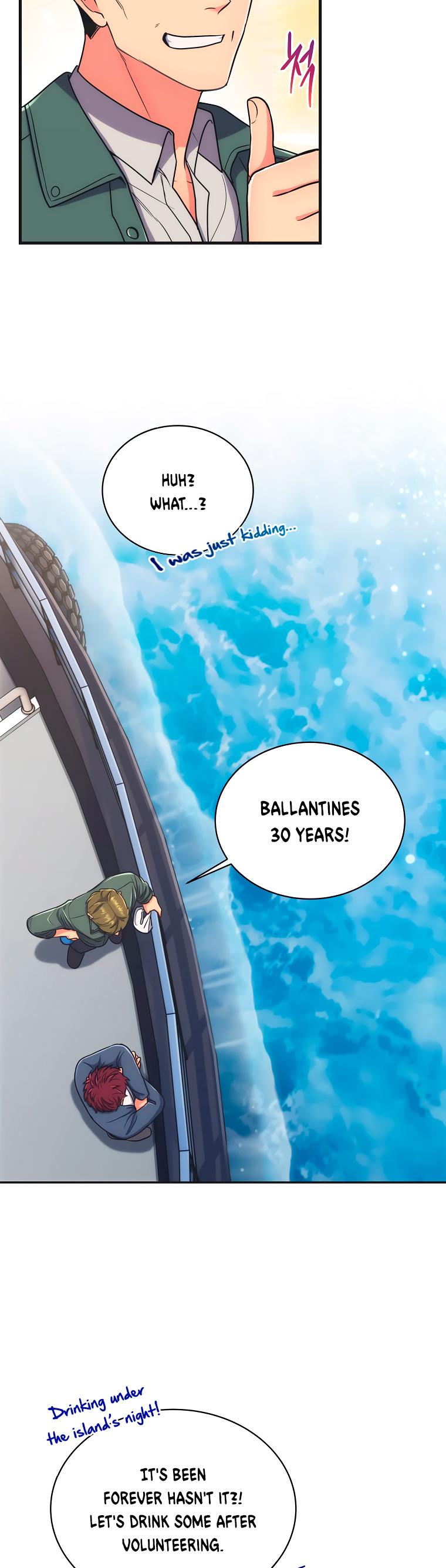 Read Medical Return EN Manga Online