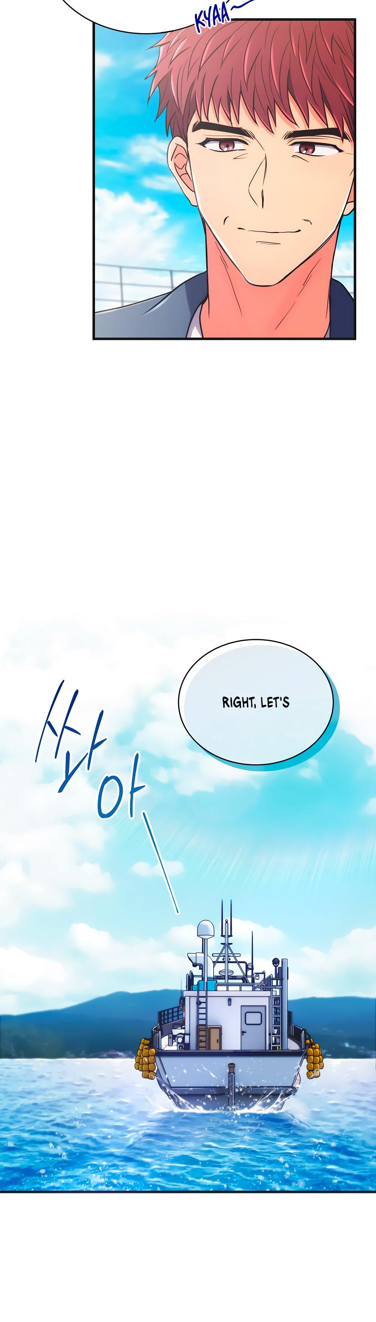 Read Medical Return EN Manga Online