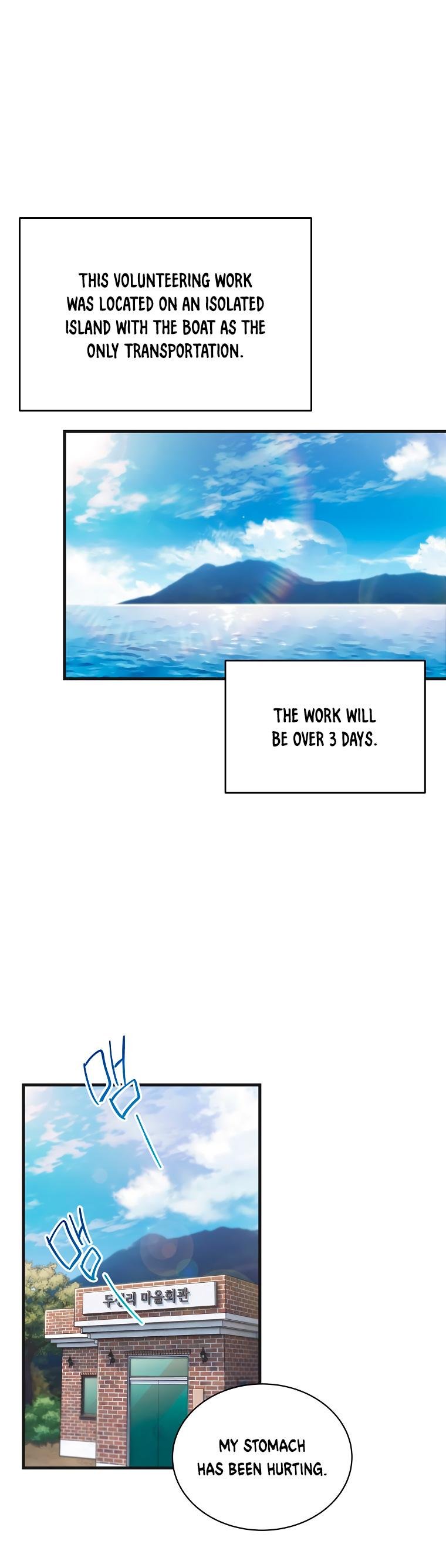 Read Medical Return EN Manga Online