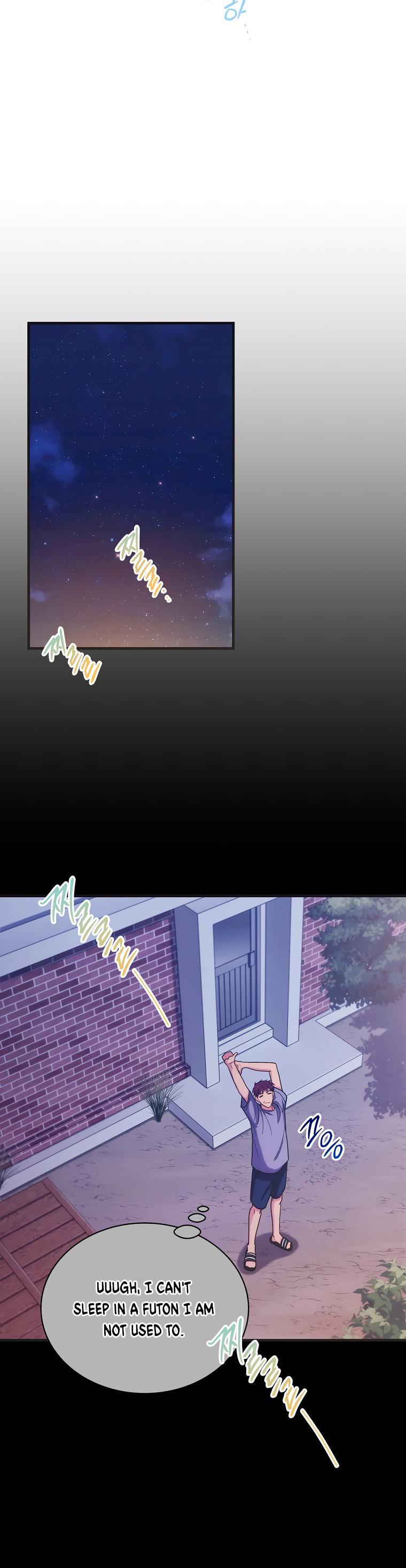 Read Medical Return EN Manga Online