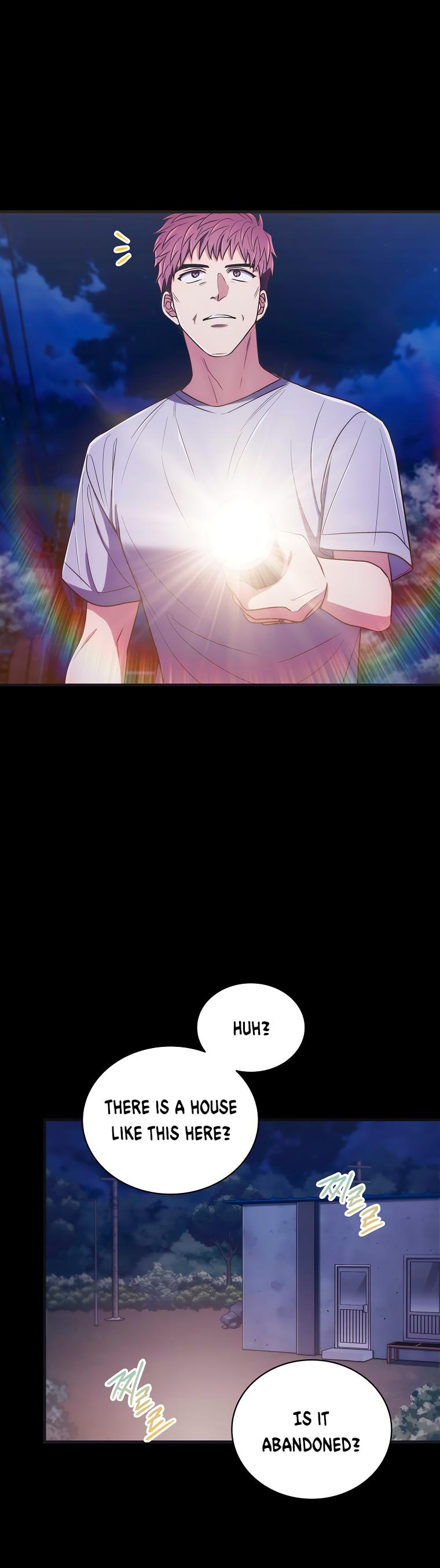 Read Medical Return EN Manga Online