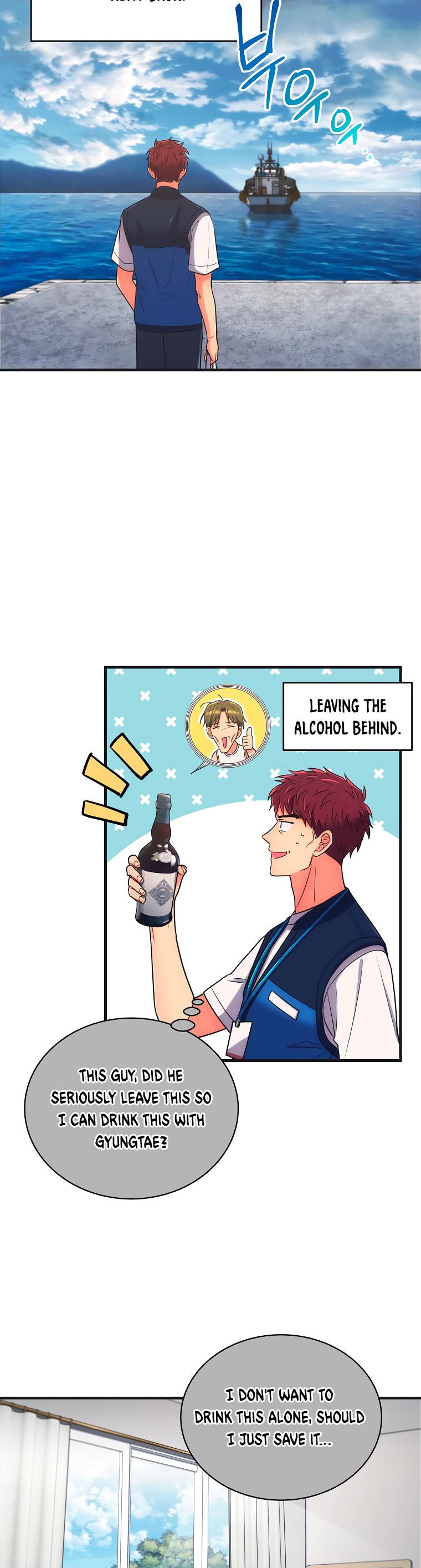 Read Medical Return EN Manga Online