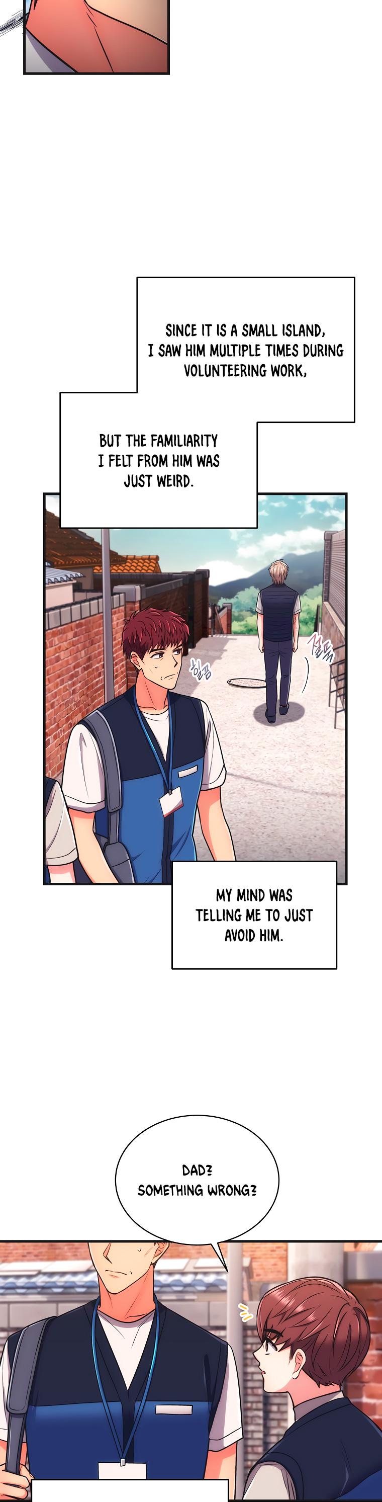 Read Medical Return EN Manga Online