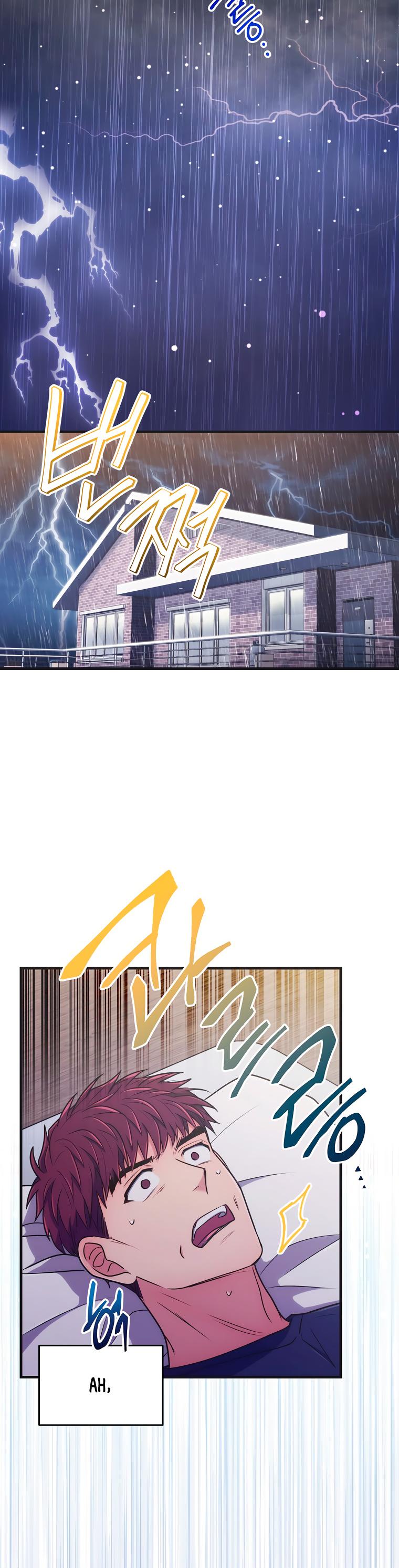 Read Medical Return EN Manga Online