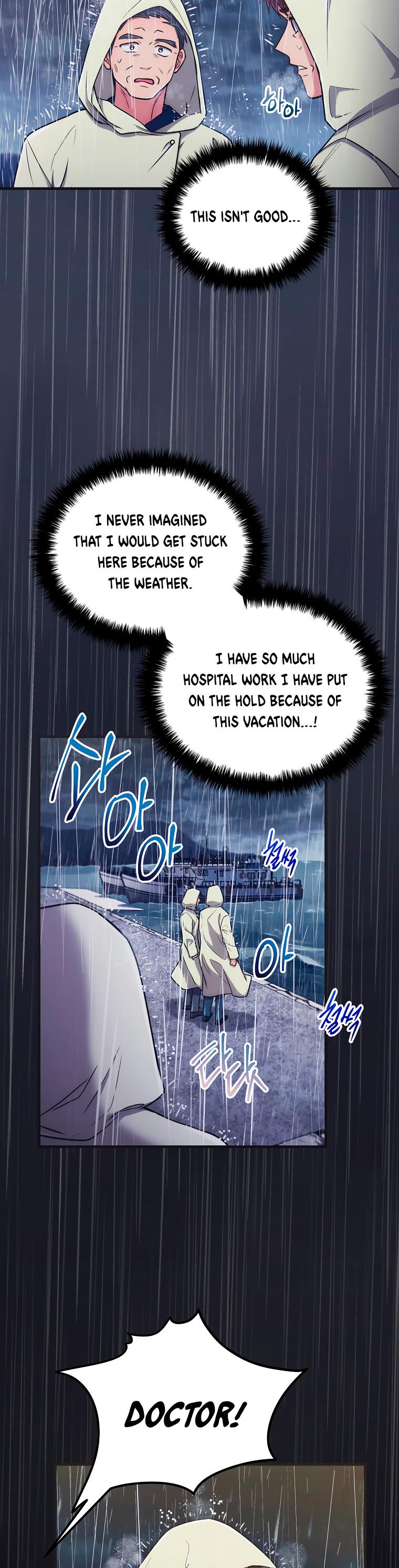 Read Medical Return EN Manga Online