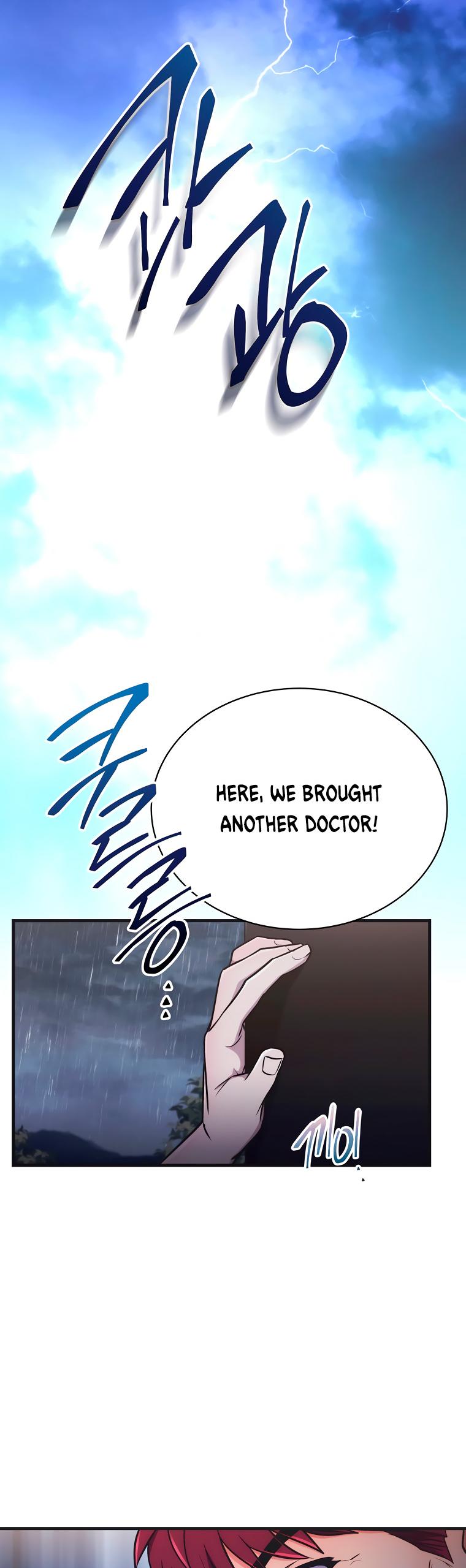Read Medical Return EN Manga Online