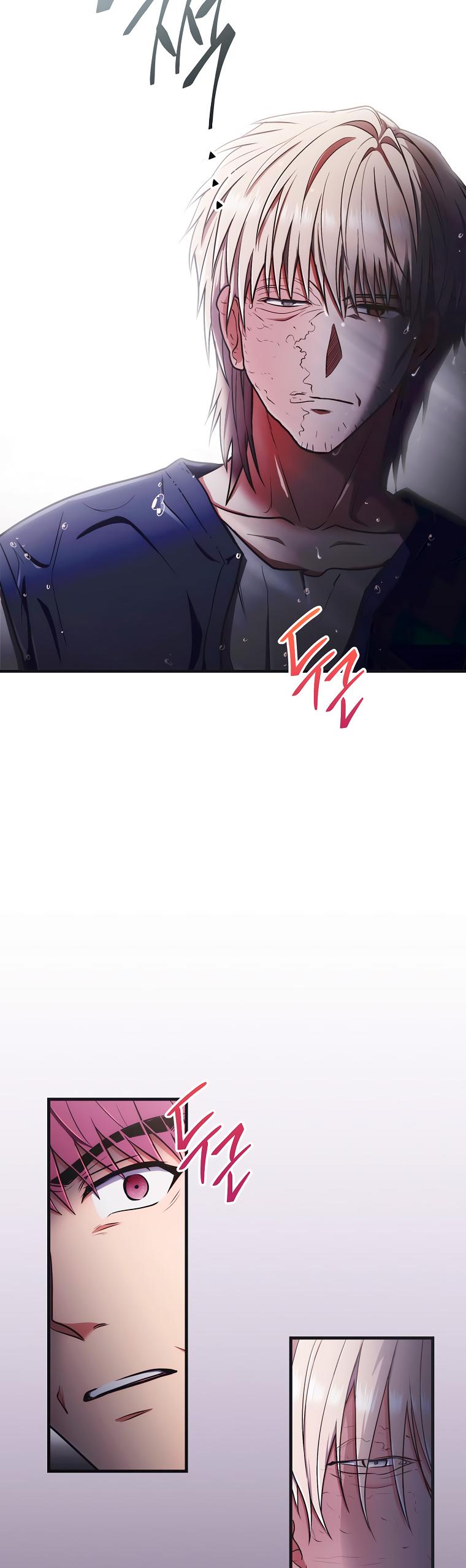 Read Medical Return EN Manga Online