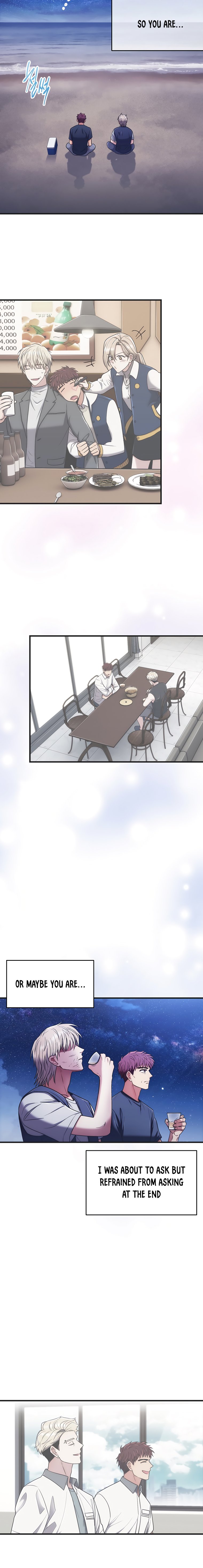 Read Medical Return EN Manga Online