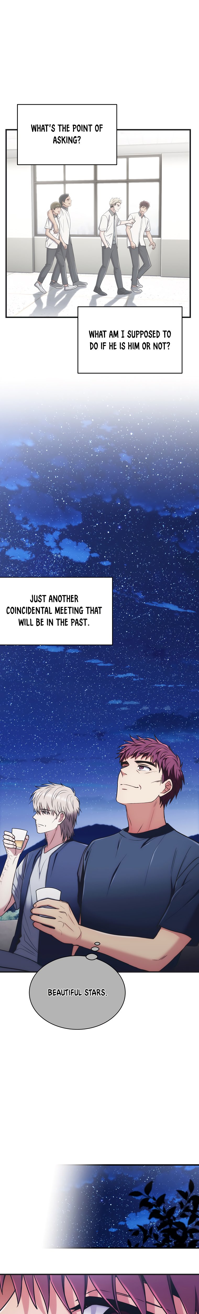 Read Medical Return EN Manga Online