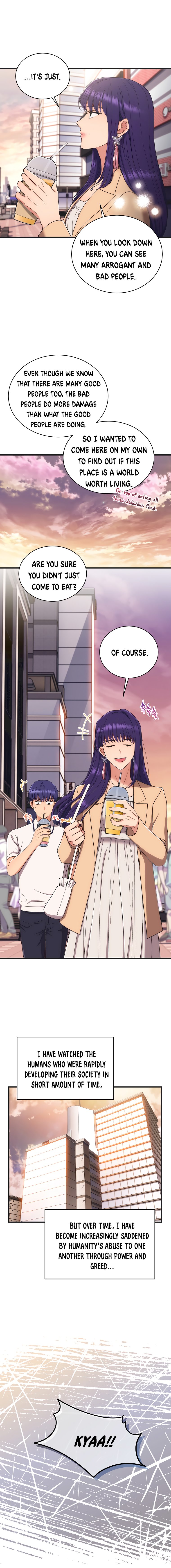 Read Medical Return EN Manga Online