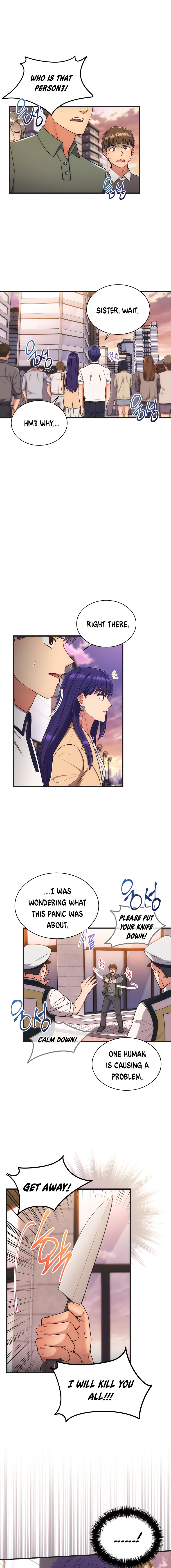 Read Medical Return EN Manga Online