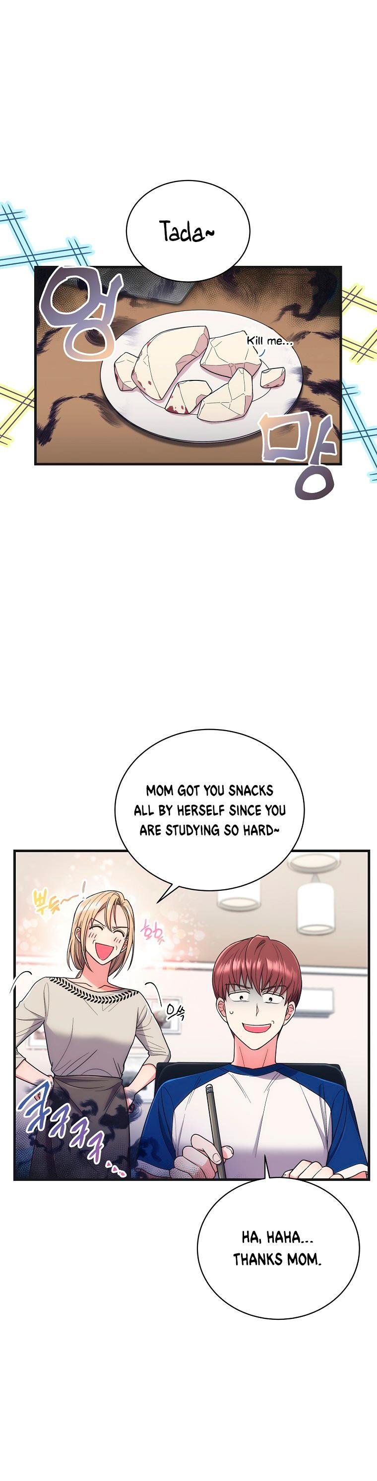 Read Medical Return EN Manga Online