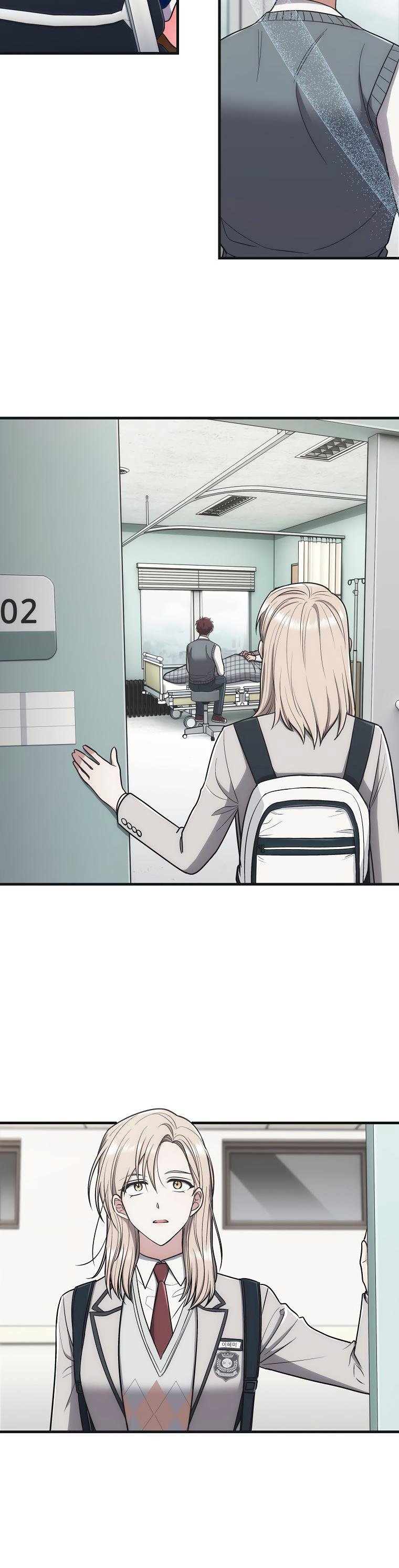 Read Medical Return EN Manga Online