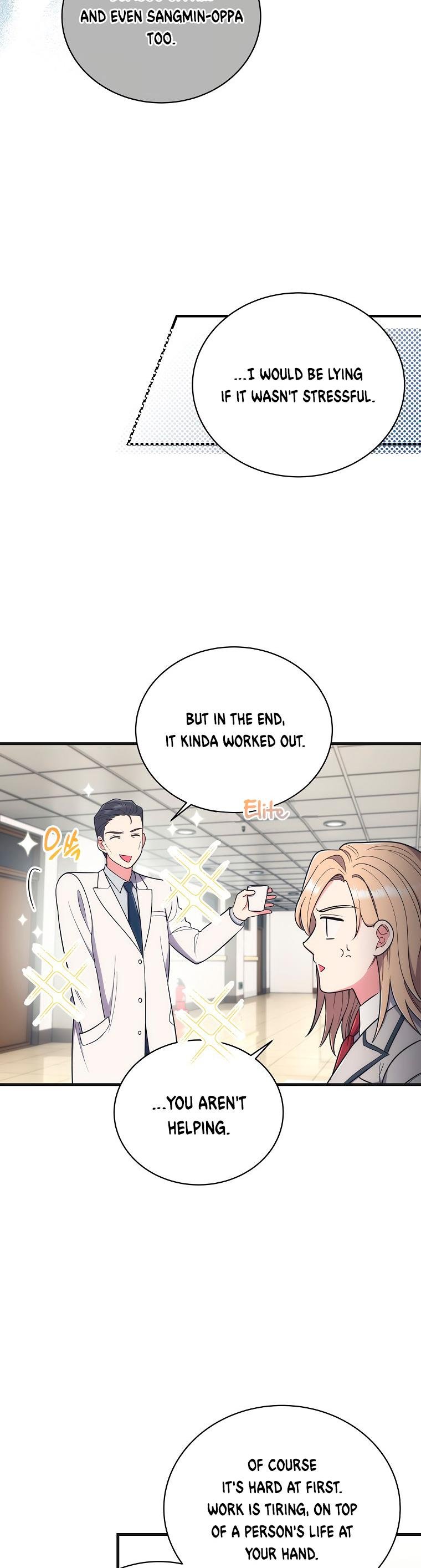 Read Medical Return EN Manga Online