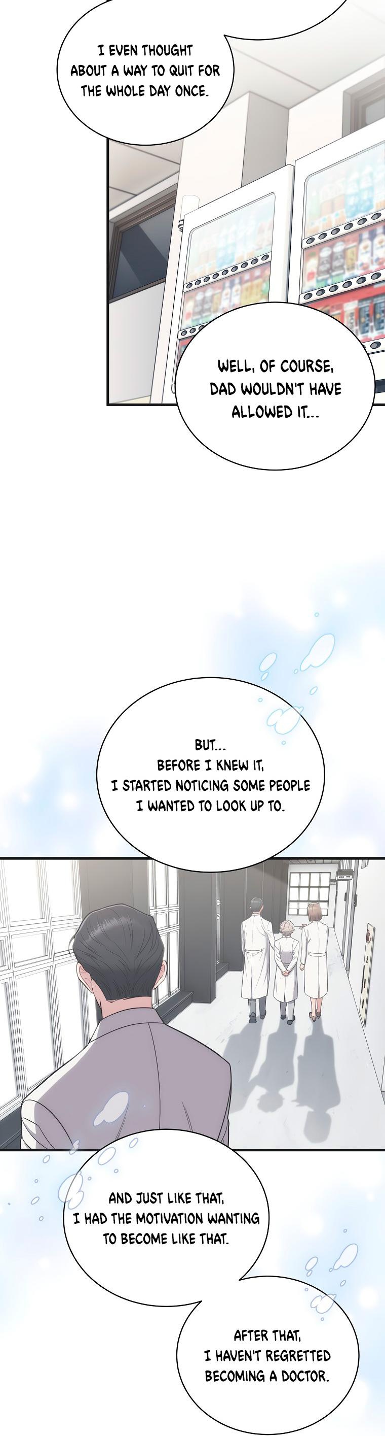 Read Medical Return EN Manga Online