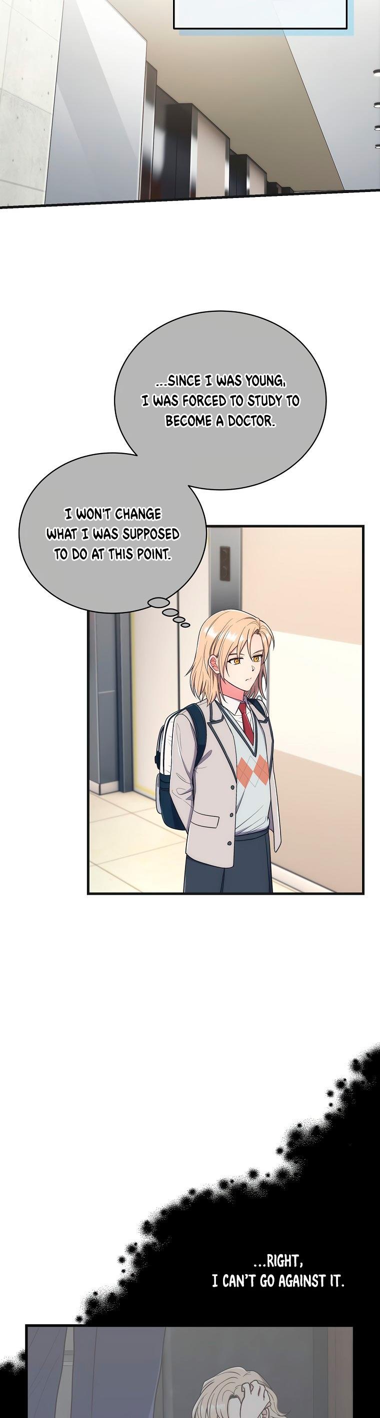 Read Medical Return EN Manga Online