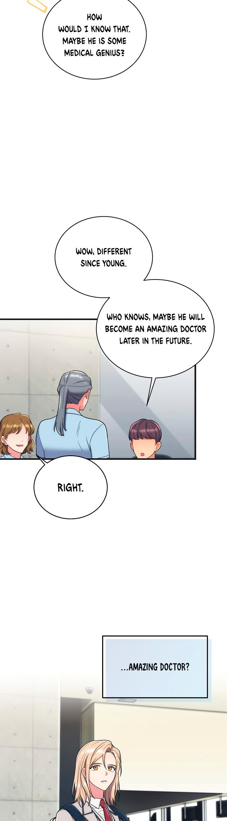 Read Medical Return EN Manga Online