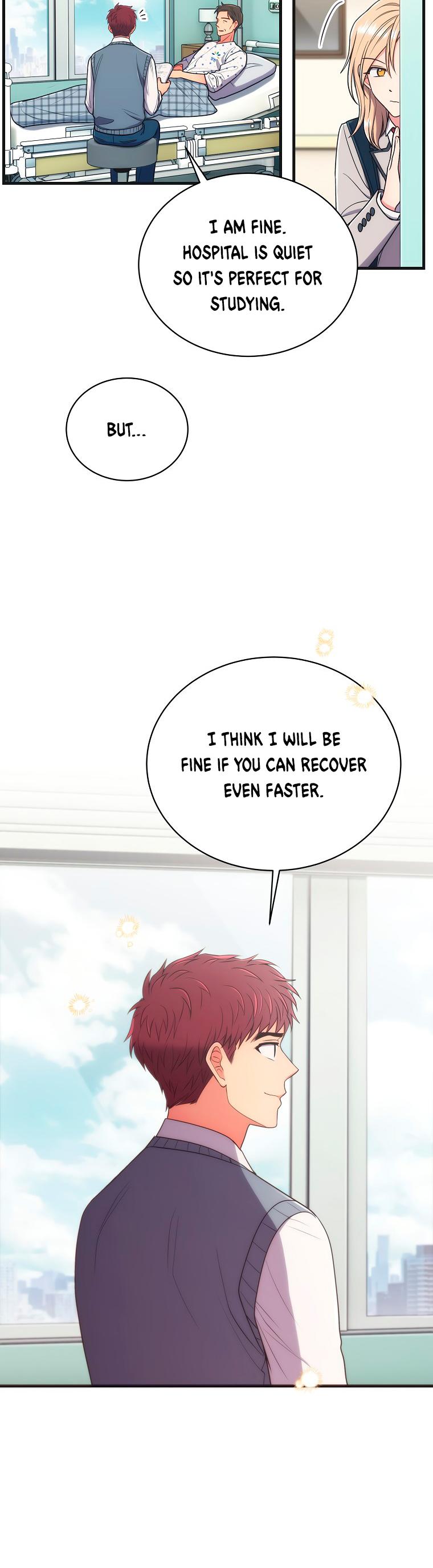 Read Medical Return EN Manga Online