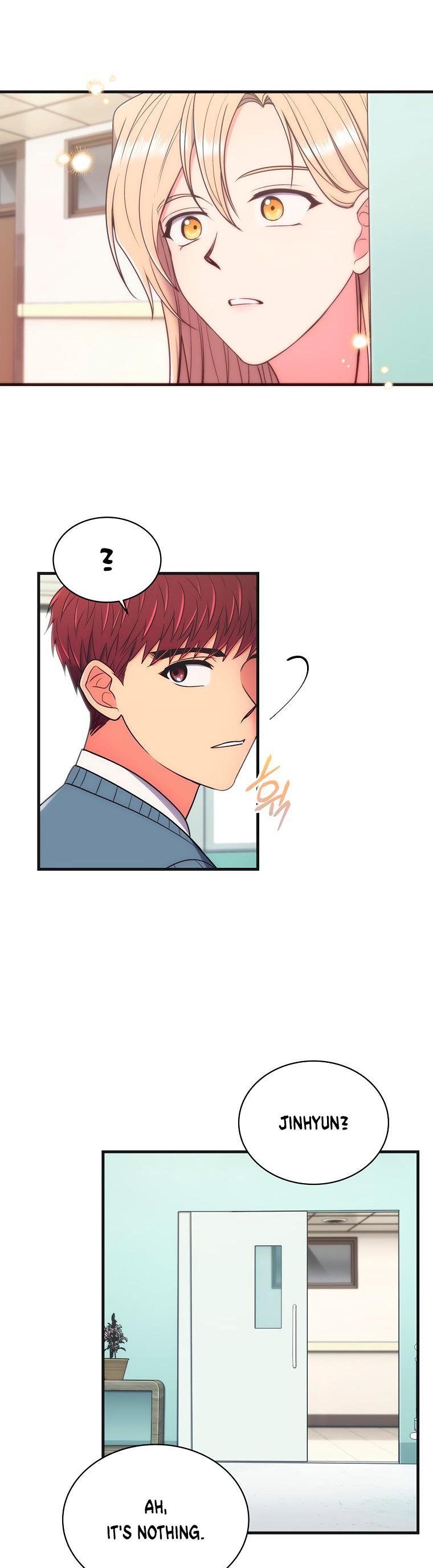 Read Medical Return EN Manga Online