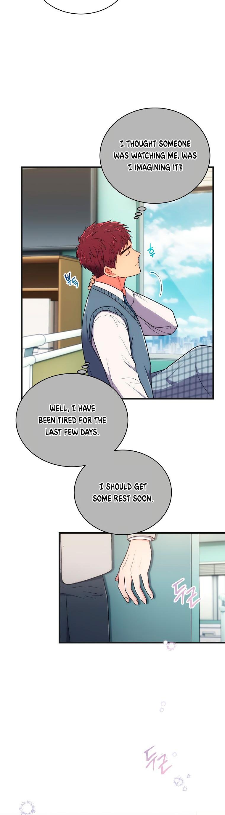 Read Medical Return EN Manga Online