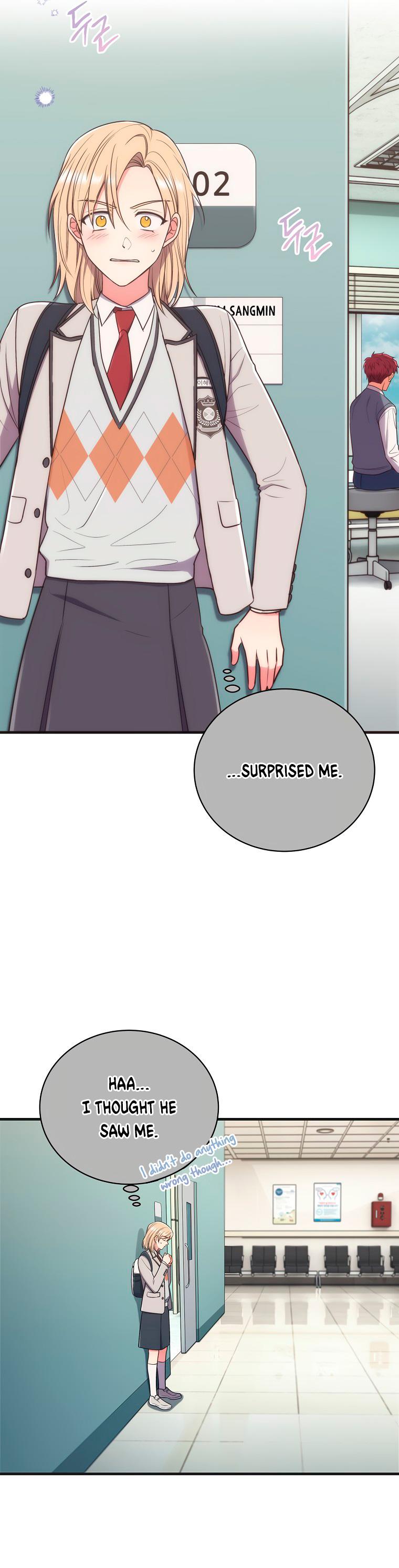 Read Medical Return EN Manga Online