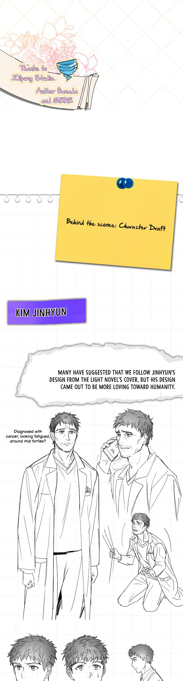 Read Medical Return EN Manga Online