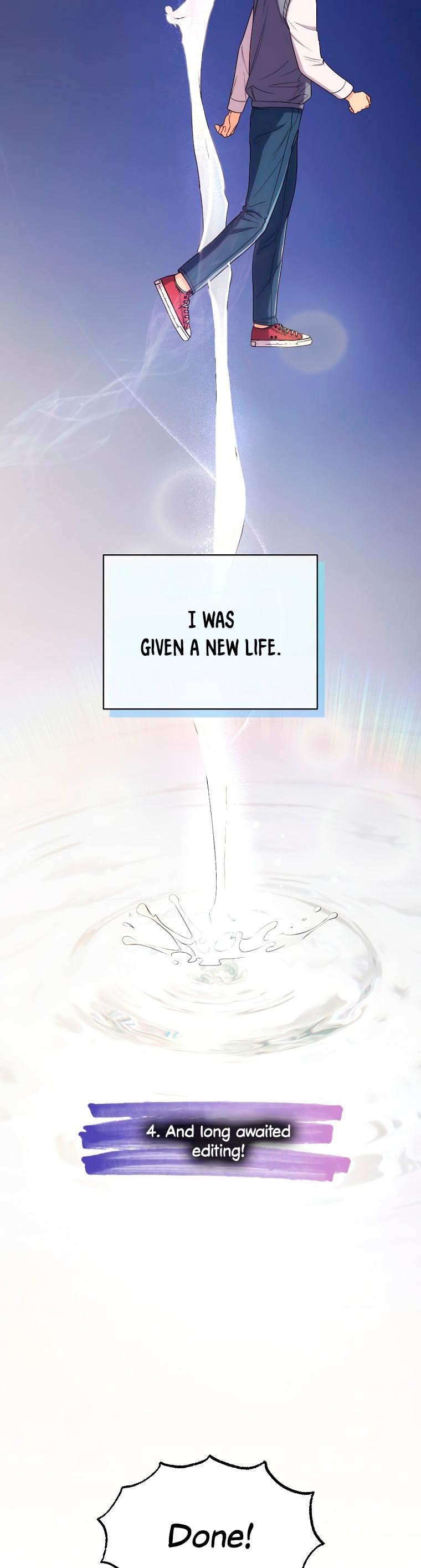 Read Medical Return EN Manga Online