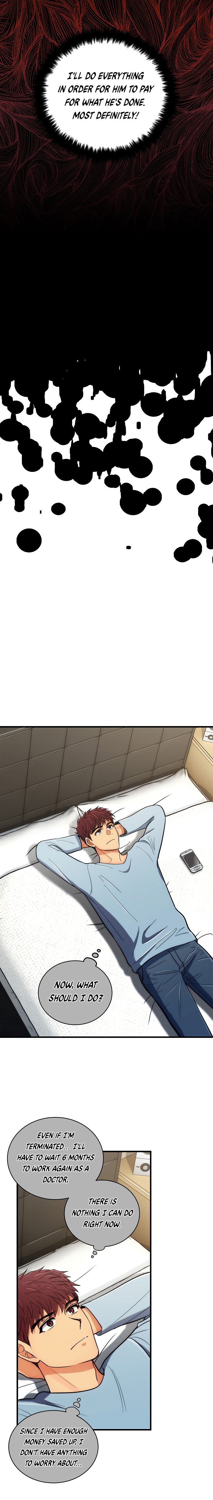 Read Medical Return EN Manga Online