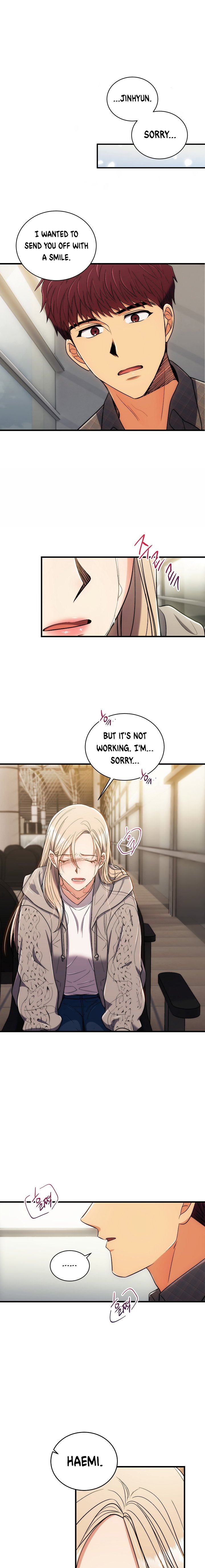 Read Medical Return EN Manga Online