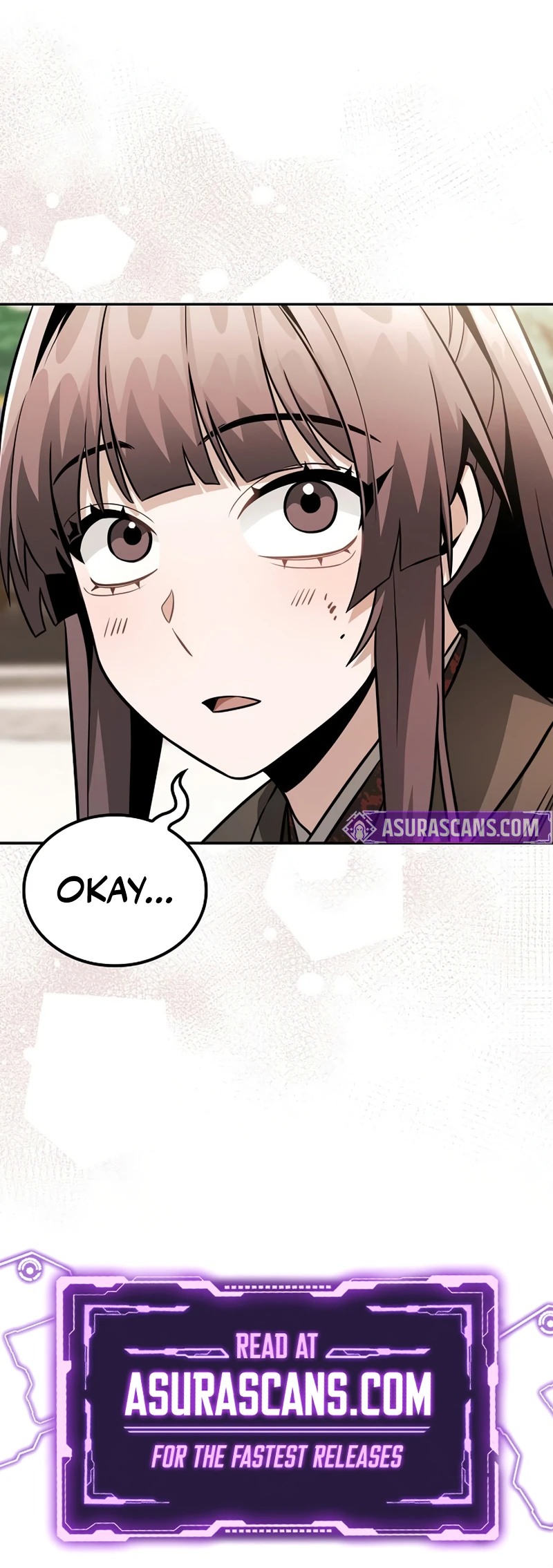 Read Mount Hua Sect's Genius Phantom Swordsman EN Manga Online