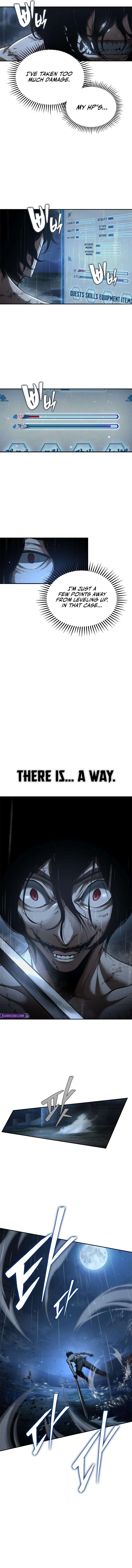 Read Murim Psychopath EN Manga Online