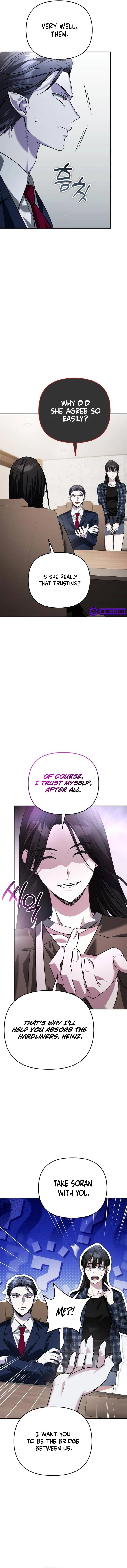 Read My Avatars’ Path to Greatness EN Manga Online
