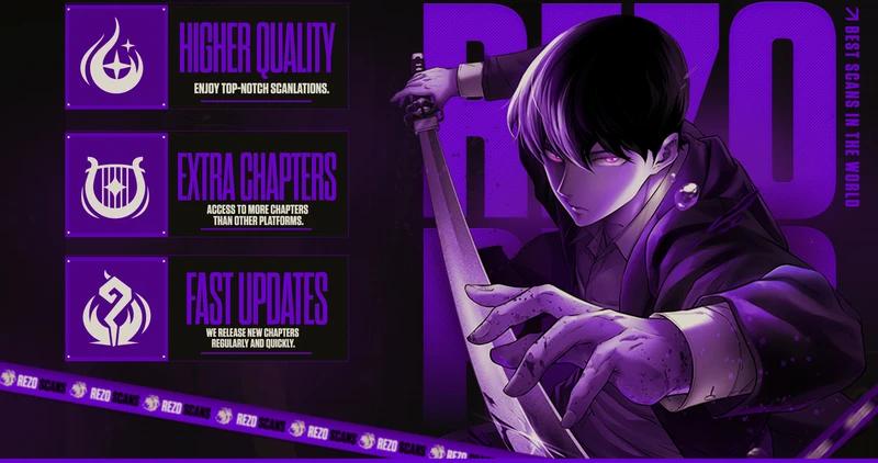 Read My Avatars’ Path to Greatness EN Manga Online