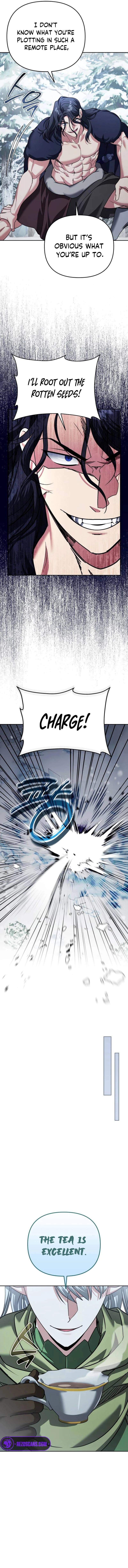 Read My Avatars’ Path to Greatness EN Manga Online