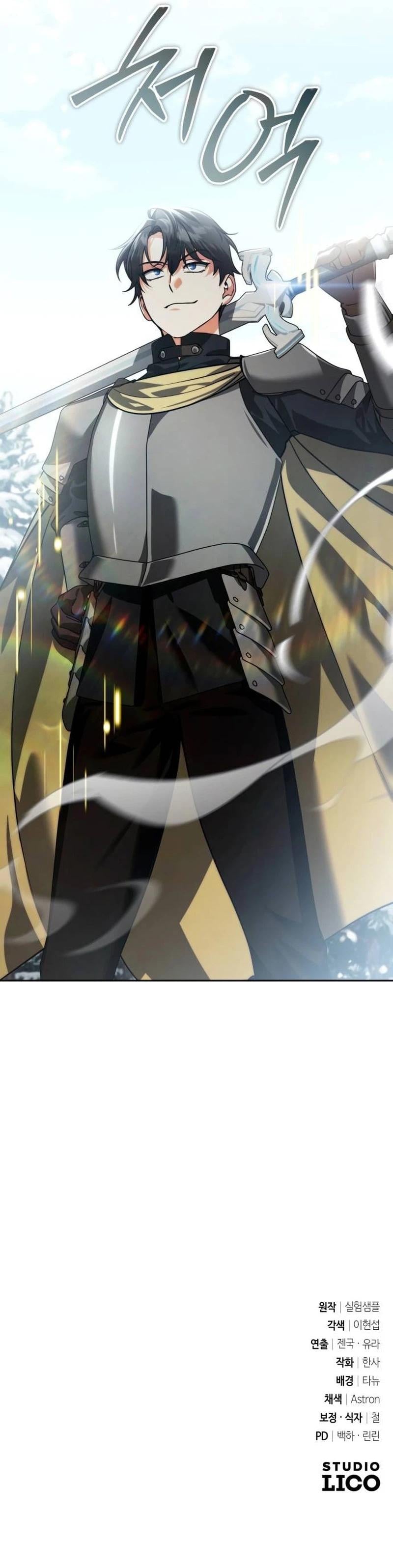 Read My Avatars’ Path to Greatness EN Manga Online