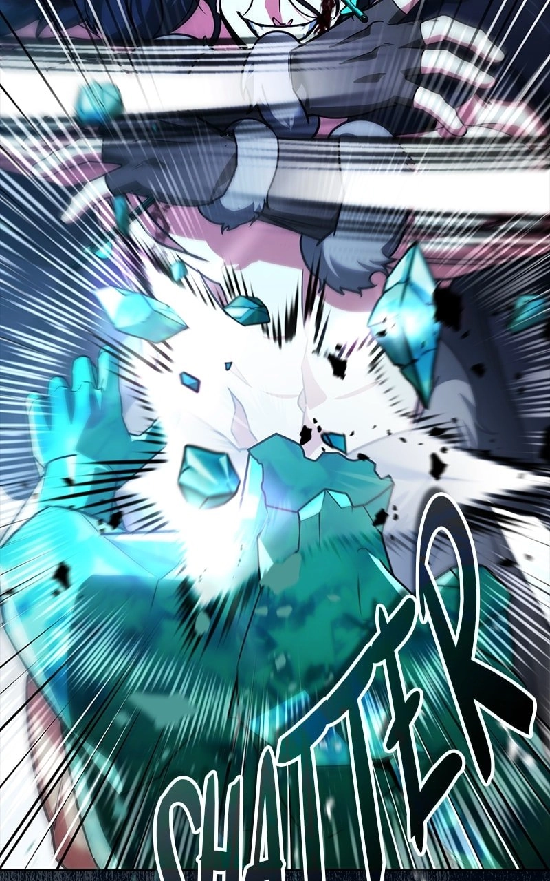 Read My Avatars’ Path to Greatness EN Manga Online