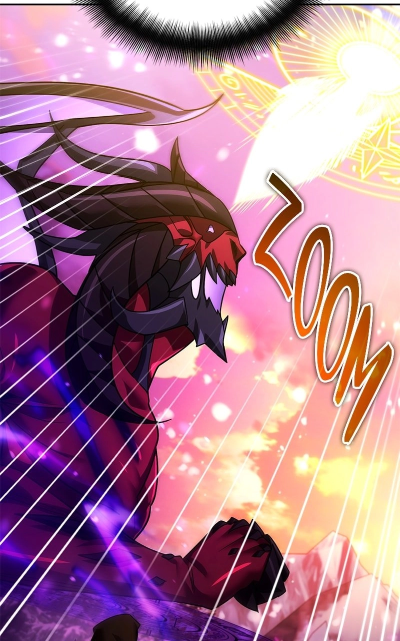 Read My Avatars’ Path to Greatness EN Manga Online