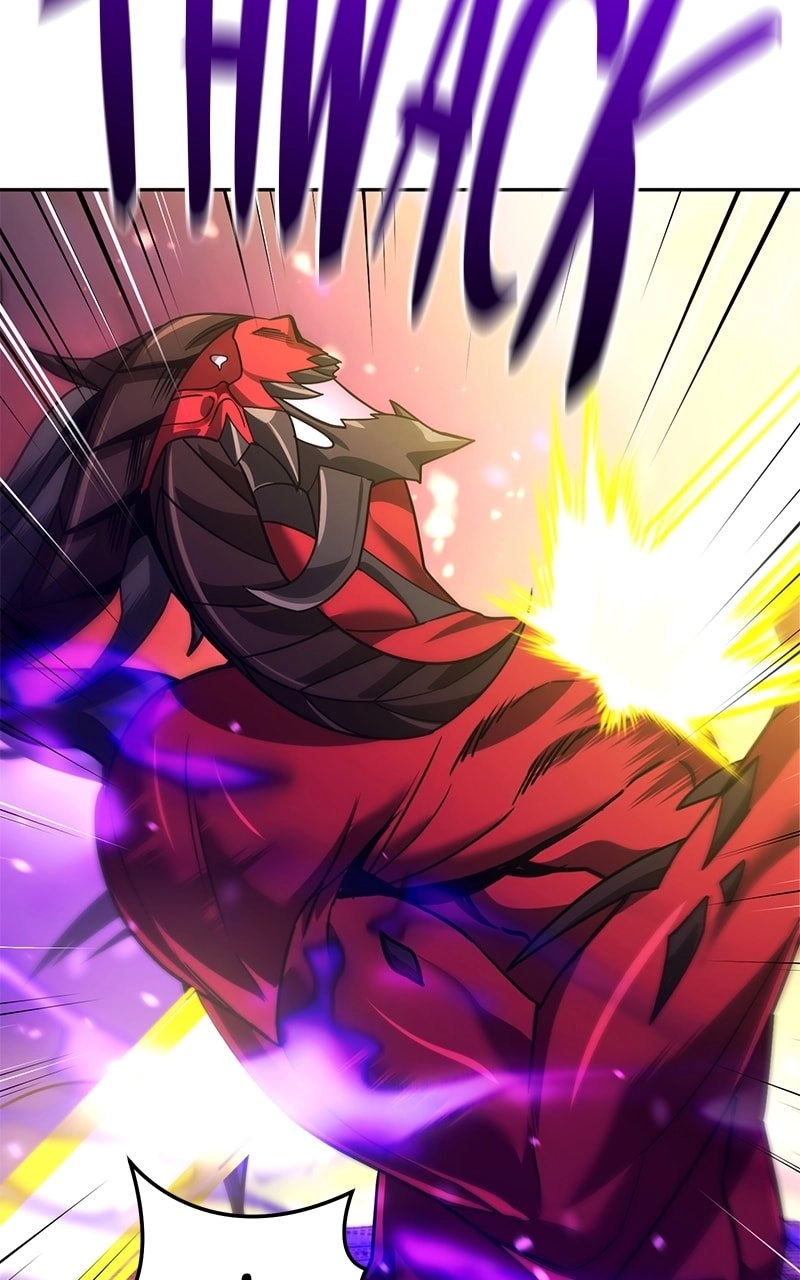 Read My Avatars’ Path to Greatness EN Manga Online