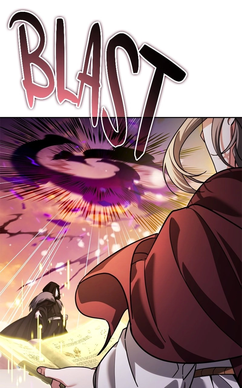 Read My Avatars’ Path to Greatness EN Manga Online
